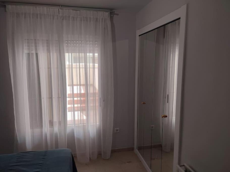 Sunny Guadalmina Apartment Marbella Luaran gambar