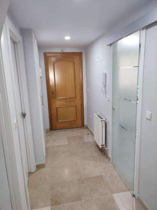 Sunny Guadalmina Apartment Marbella Luaran gambar