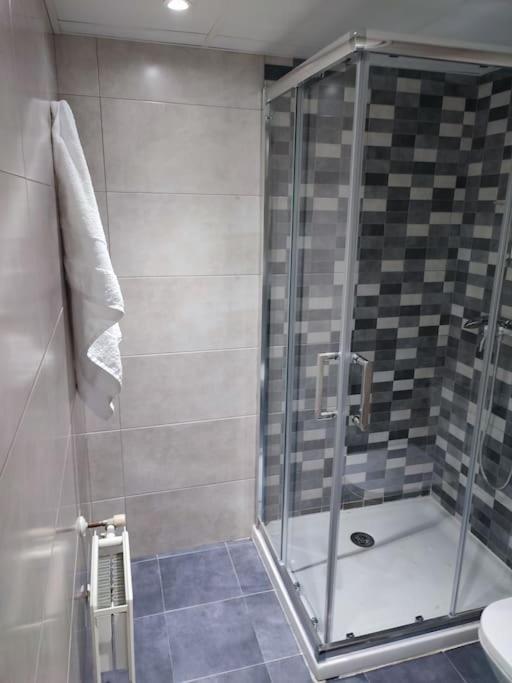 Sunny Guadalmina Apartment Marbella Luaran gambar