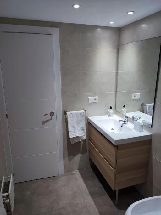 Sunny Guadalmina Apartment Marbella Luaran gambar